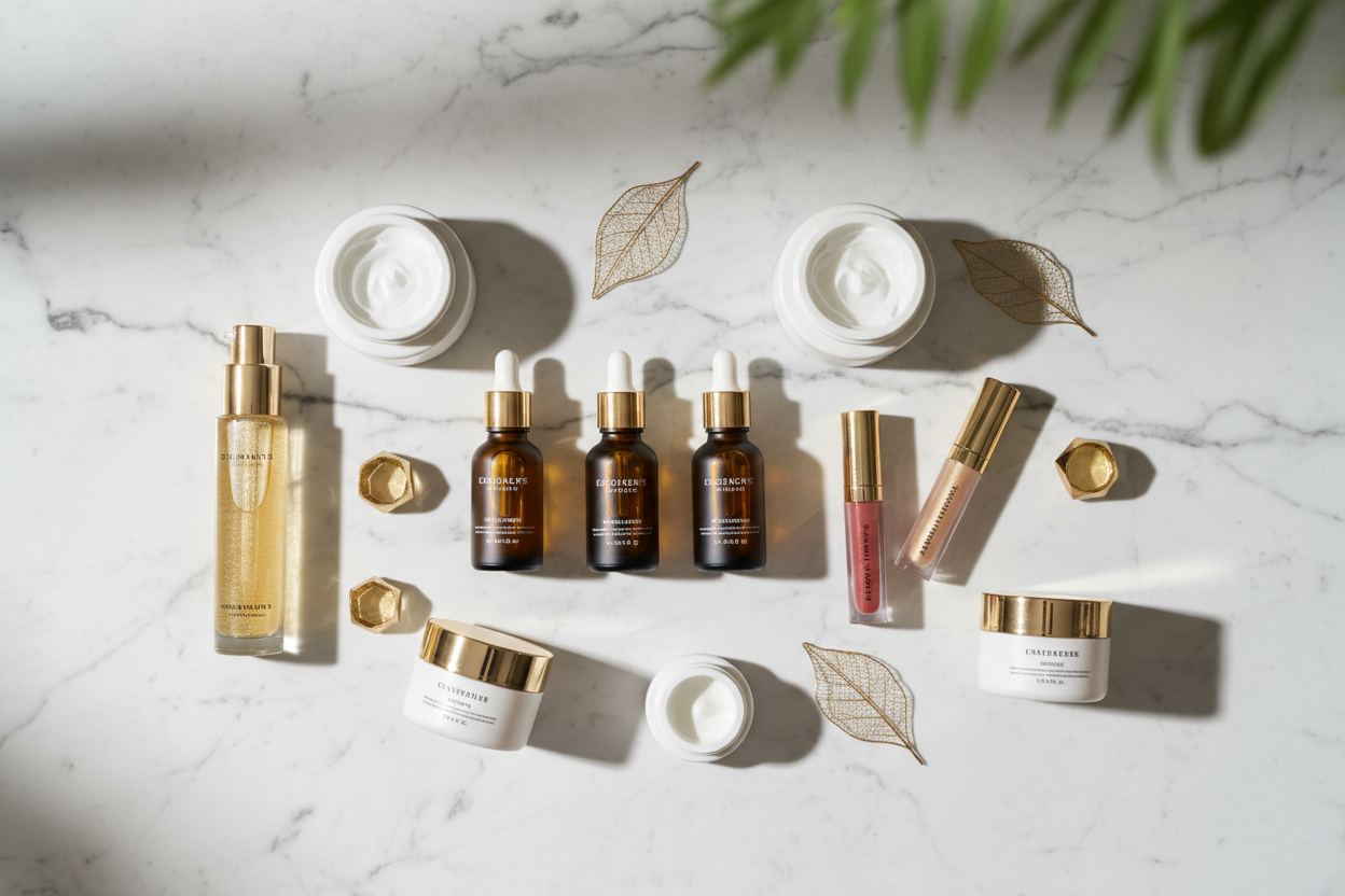 Beauty Collection