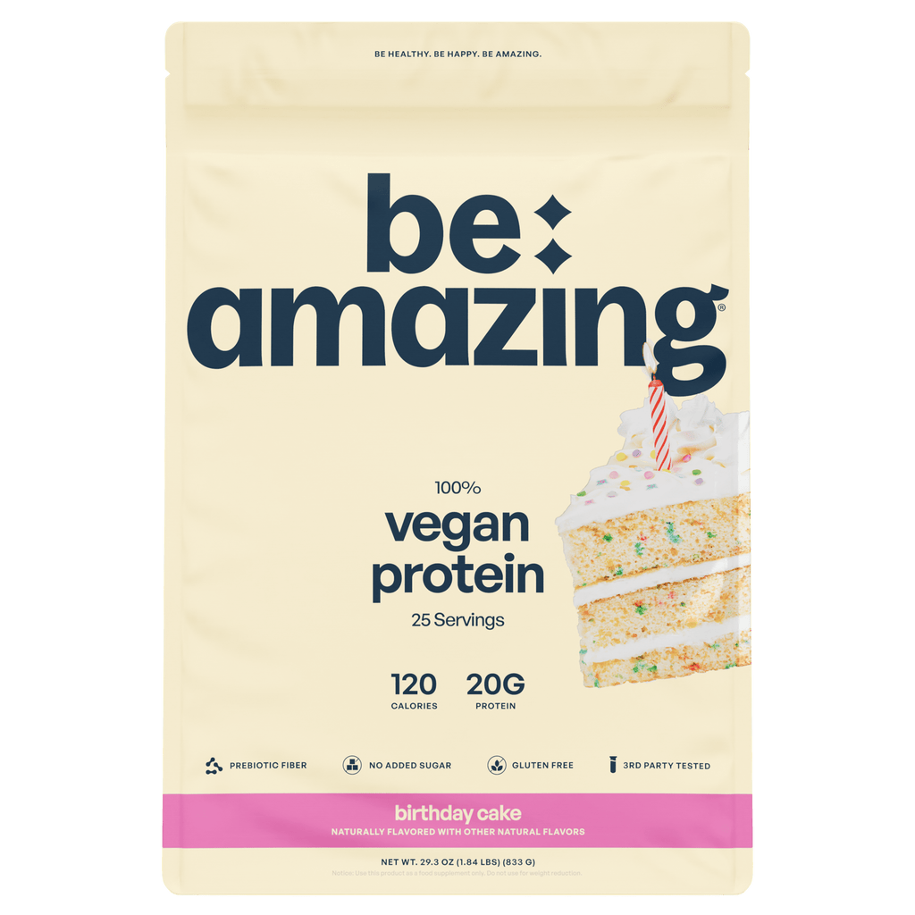 Vegan Protein