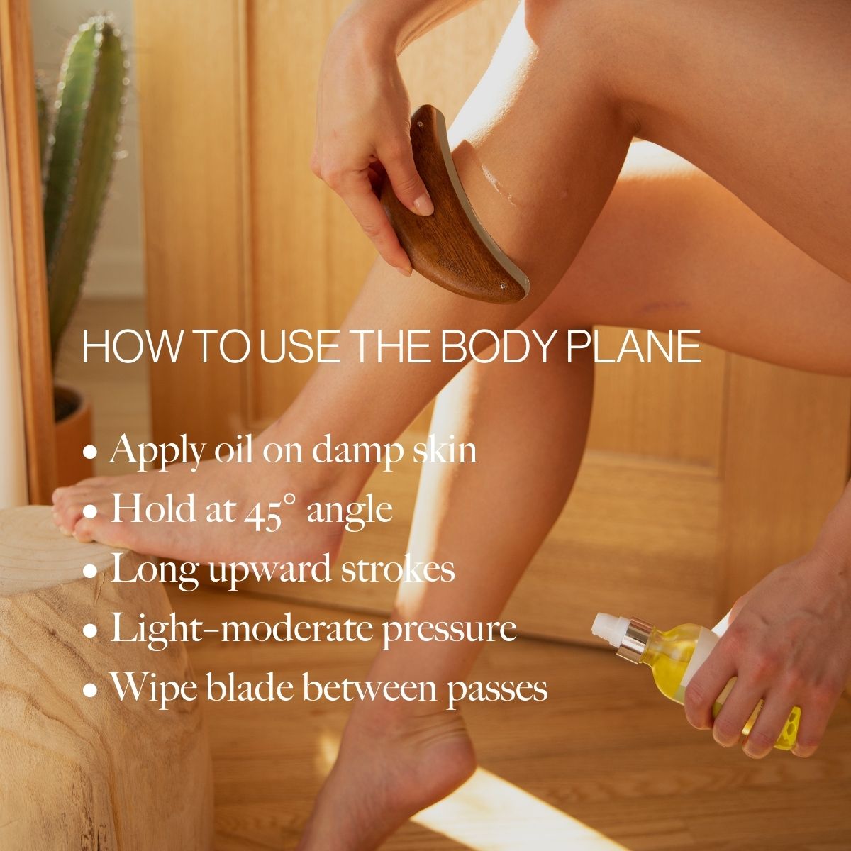 Body Plane