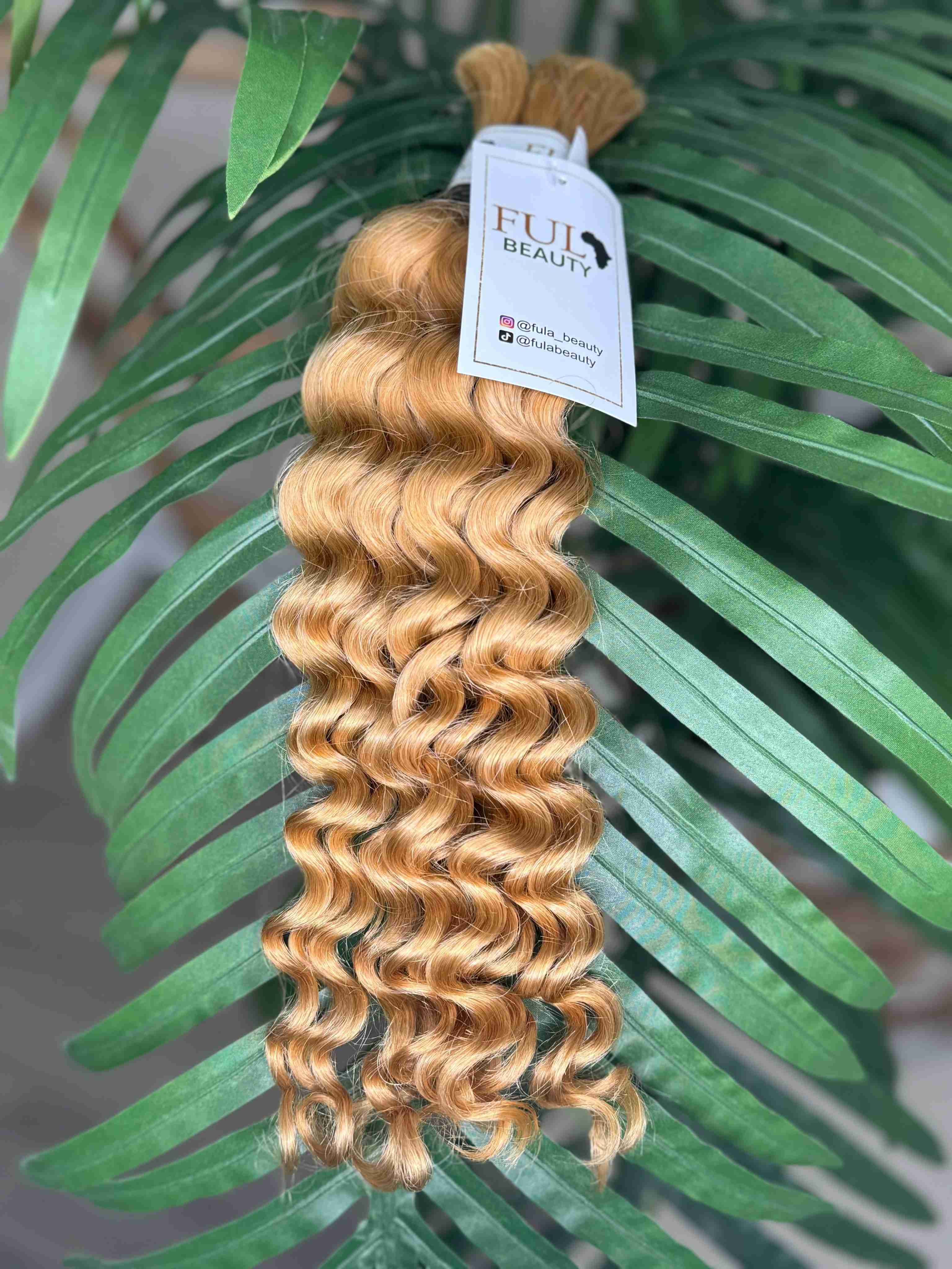 Deep Wave