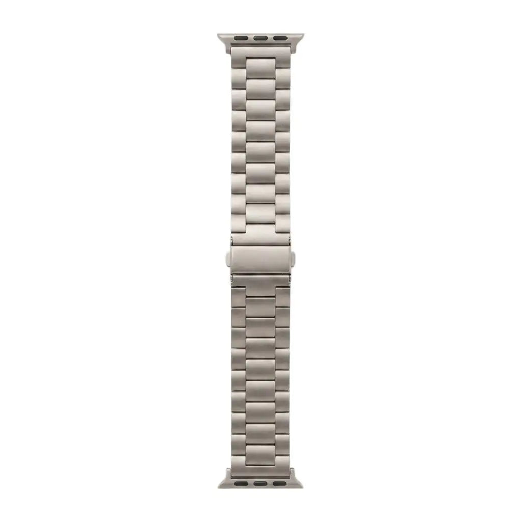 Signature Steel Strap